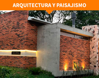 Arquitectura y Paisajismo